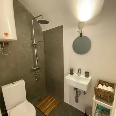Cozy Studio With Easy Access To Lisbon Center Exterior foto