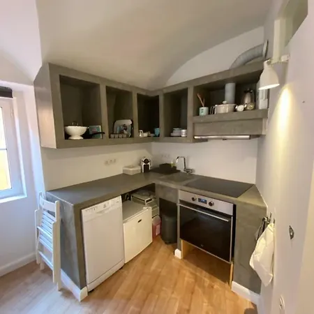 Cozy Studio With Easy Access To Lisbon Center Exterior foto