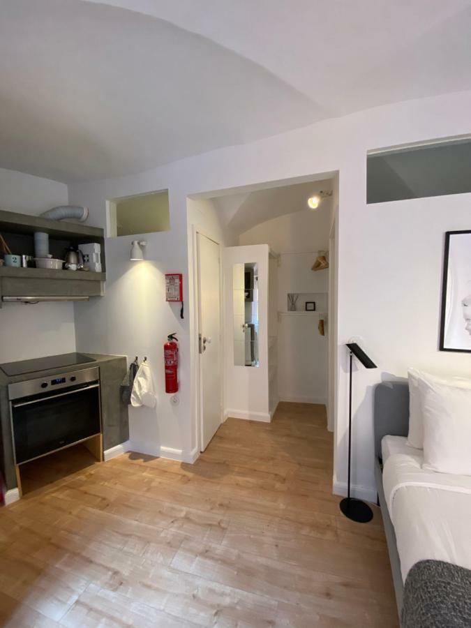 Cozy With Easy Access To Center Apartamento *