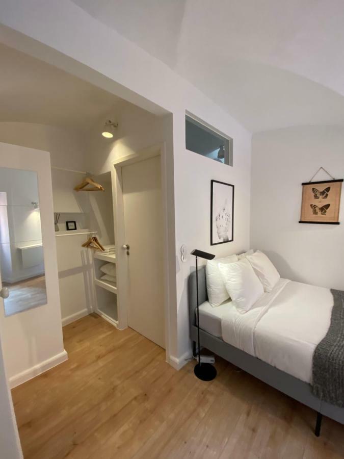 Cozy With Easy Access To Center * Lisbon